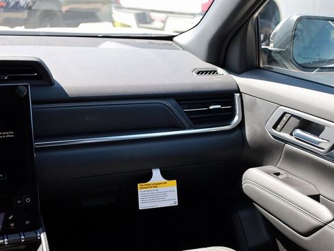 New 2026 GMC Terrain Elevation image 21