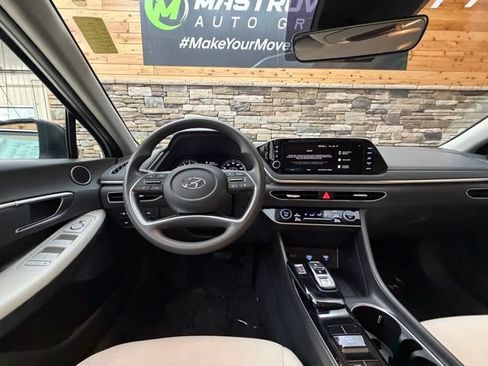 Used 2023 Hyundai Sonata SEL FWD image 19