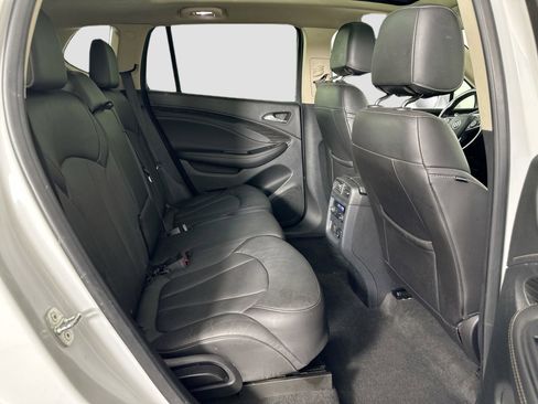 Used 2017 Buick Envision Premium image 23