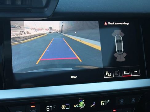 Used 2023 Audi RS 3 image 20