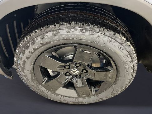 New 2026 Honda Ridgeline Black Edition image 12