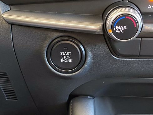 New 2026 MAZDA MAZDA3 s FWD image 12