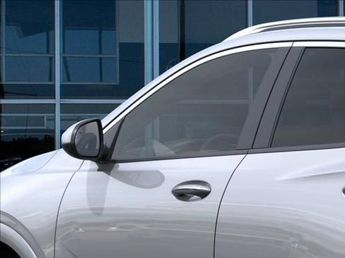 New 2026 Buick Encore GX Avenir FWD image 12