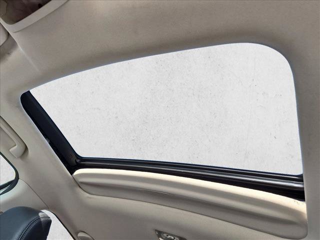 Used 2016 Honda CR-V EX-L image 11