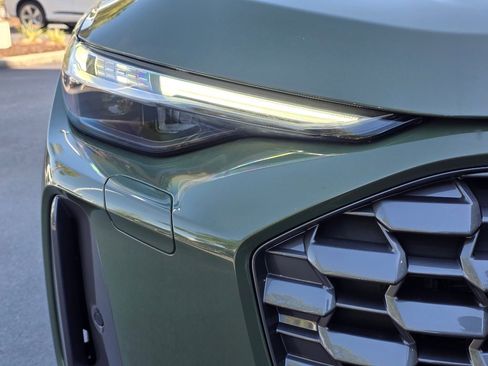 New 2026 Audi Q5 Prestige AWD/4WD image 9