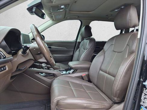 Used 2020 Kia Telluride SX AWD/4WD image 15