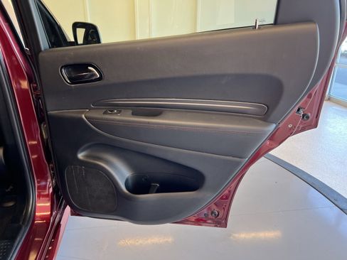 Used 2024 Dodge Durango R/T image 48