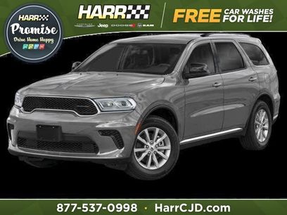 New 2026 Dodge Durango GT w/ Blacktop Package
