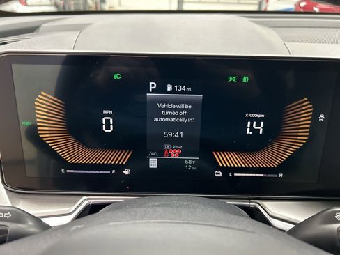 New 2026 Kia Sorento EX image 14