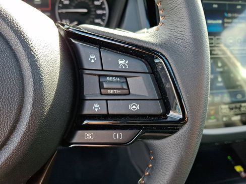 Used 2025 Subaru Forester Sport image 22