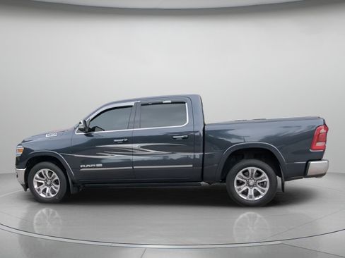 Used 2019 RAM 1500 Limited RWD image 19
