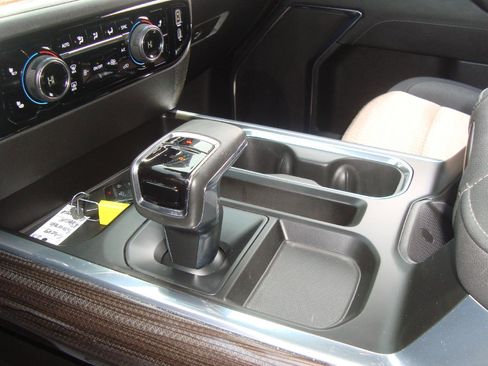 Used 2023 Chevrolet Silverado 1500 RST image 39