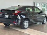 Certified 2019 Toyota Prius L Eco image 4