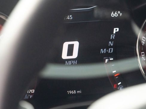 Used 2023 Dodge Challenger SRT Hellcat image 33