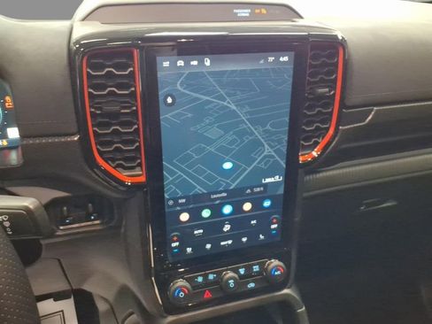 New 2026 Ford Ranger Raptor AWD/4WD image 19