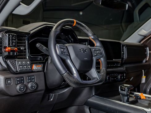 Used 2024 Chevrolet Silverado 1500 RST w/ All Star Edition Plus image 19