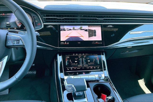 New 2027 Audi Q8 Premium Plus AWD/4WD image 6