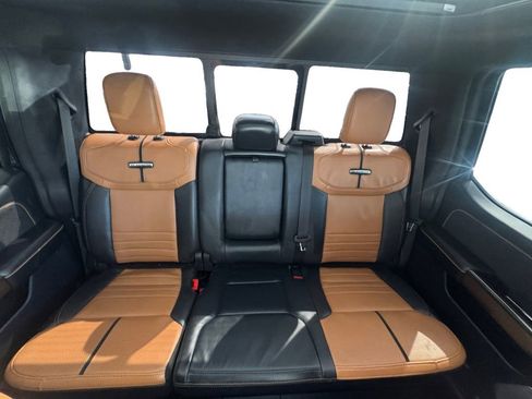 Used 2024 Ford F250 Platinum w/ Tremor Off-Road Package image 18