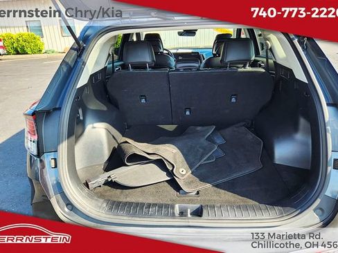 Used 2023 Kia Sportage EX AWD/4WD image 26