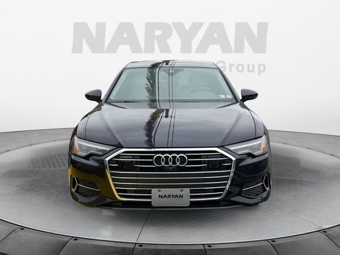 Used 2020 Audi A6 2.0T Premium Plus w/ Premium Plus Package image 3