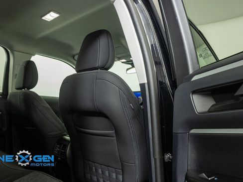 Used 2024 Ford Bronco Sport Big Bend w/ Convenience Package image 30