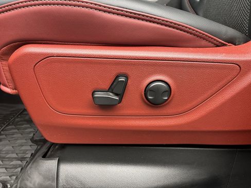 Used 2022 RAM 1500 Rebel w/ Level 1 Equipment Group image 11