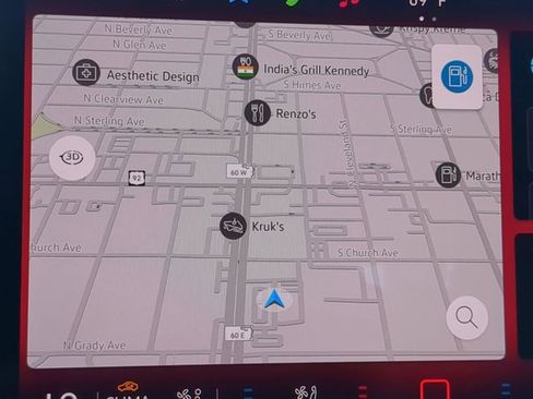 New 2026 Volkswagen GTI Autobahn image 22