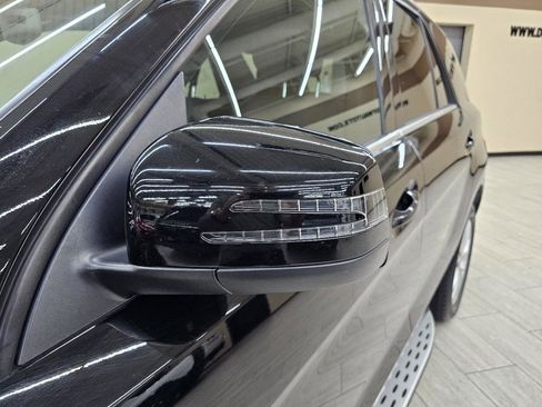 Used 2012 Mercedes-Benz ML 350 BlueTEC 4MATIC image 11