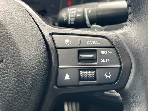 Certified 2023 Honda Accord Sport image 10