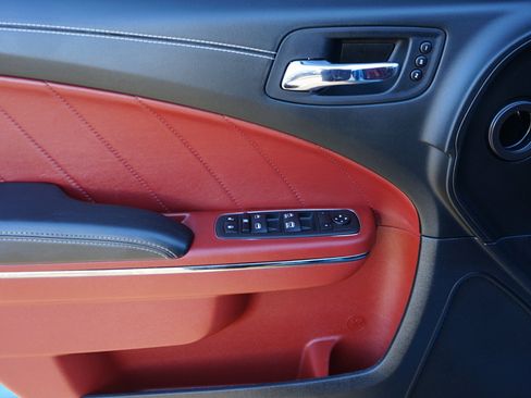 Used 2023 Dodge Charger SRT Hellcat image 17