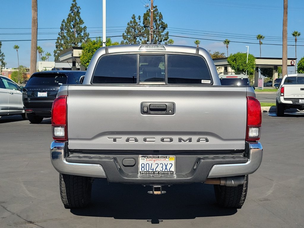 Used 2020 Toyota Tacoma SR5 RWD image 23