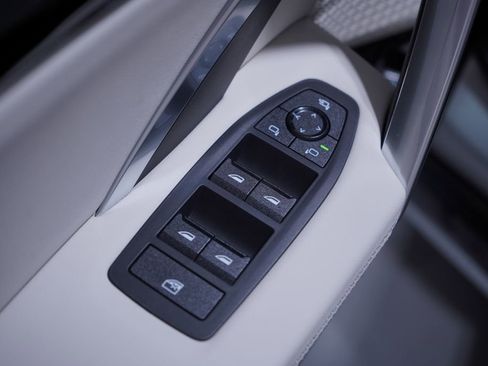 New 2026 BMW X1 xDrive28i w/ Convenience Package image 11