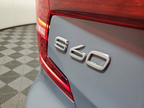 Used 2023 Volvo S60 T8 Plus AWD/4WD image 8