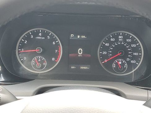 Certified 2024 Kia K5 GT-Line w/ GT-Line Premium Package AWD/4WD image 18