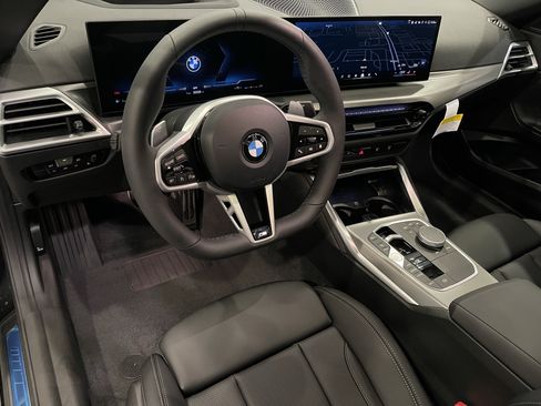 New 2026 BMW 230i xDrive Coupe w/ Premium Package AWD/4WD image 7