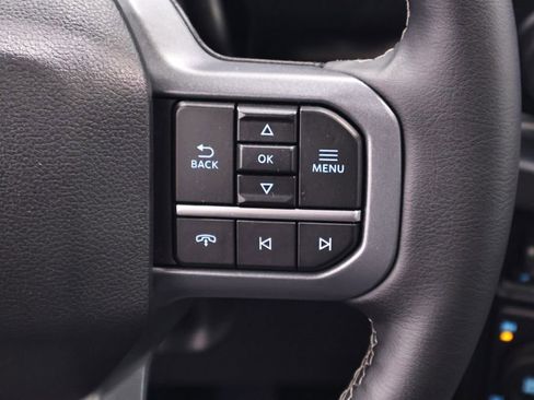 Certified 2025 Ford F250 Lariat w/ Lariat Ultimate Package AWD/4WD image 42