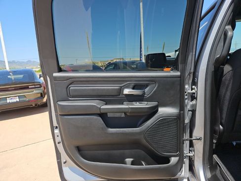 Used 2026 RAM 1500 Express RWD image 16