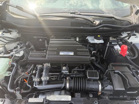 Used 2018 Honda CR-V EX image 24