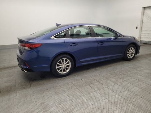 Used 2018 Hyundai Sonata SE image 10