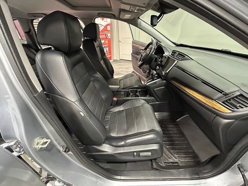 Used 2017 Honda CR-V EX-L image 39