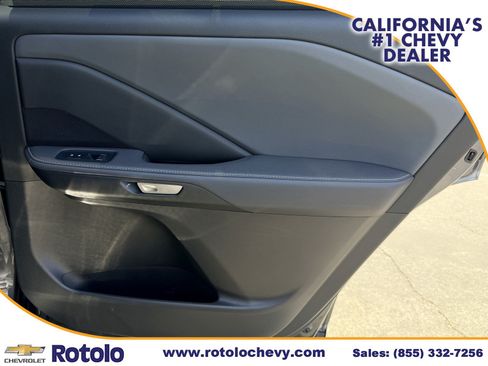 Used 2024 Lexus TX 350 FWD w/ Cold Weather Package image 11