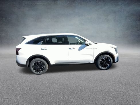 New 2026 Kia Sorento S image 25
