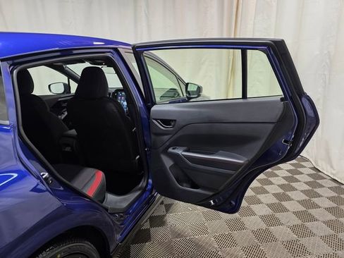 New 2026 Subaru Impreza RS image 31