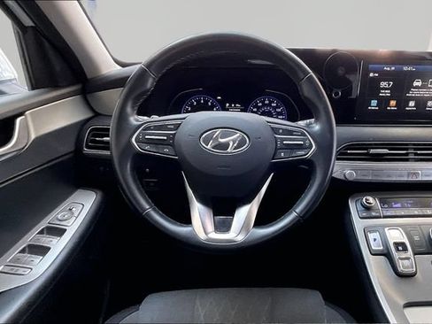 Used 2020 Hyundai Palisade SEL AWD/4WD image 8