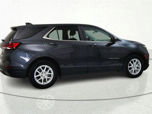 Used 2023 Chevrolet Equinox LT FWD image 7