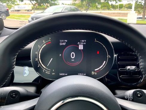 Used 2022 MINI Cooper S FWD image 19