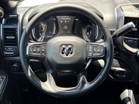 Used 2026 RAM 3500 Limited AWD/4WD image 12