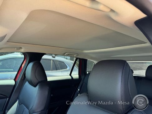 New 2026 MAZDA CX-50 AWD 2.5 Hybrid w/ Cargo Package image 18