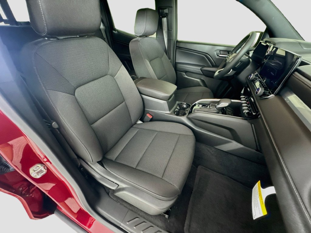 New 2026 Chevrolet Colorado LT RWD image 29