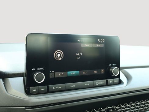 Used 2024 Honda Accord EX image 30
